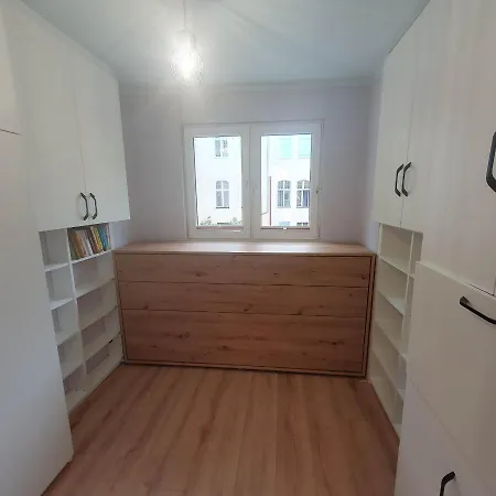 Batorego 2a * Gdańsk