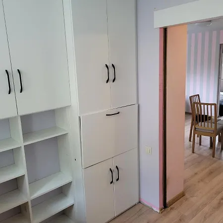 Batorego 2a Apartament *