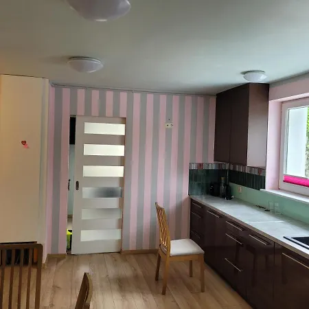 Apartament Batorego 2a *