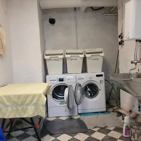 Batorego 2a Apartament *