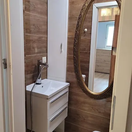 Apartament Batorego 2a
