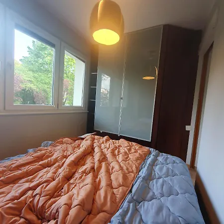 Apartament Batorego 2a *
