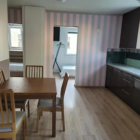 Batorego 2a Apartament *