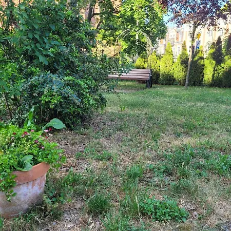 Batorego 2a Apartament Gdańsk
